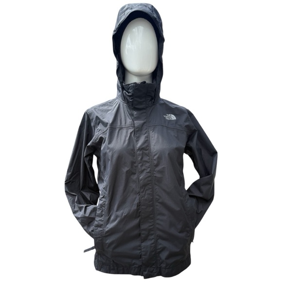 The North Face Other - The North Face HyVent Rain Jacket for Boys SZ Medium (10-12)
